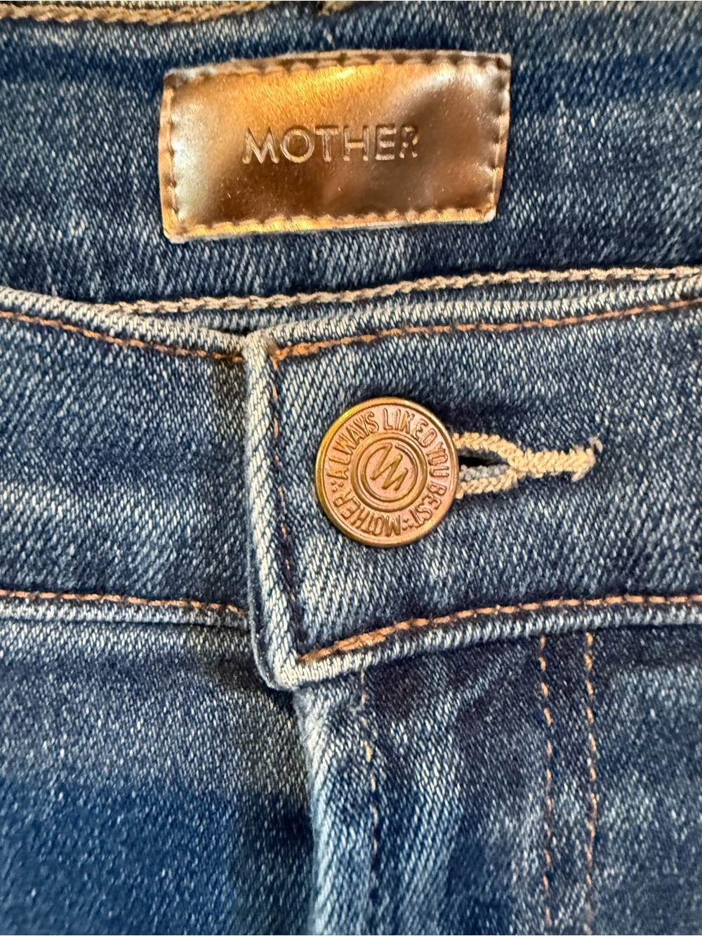 Jeans Subcategory Classification